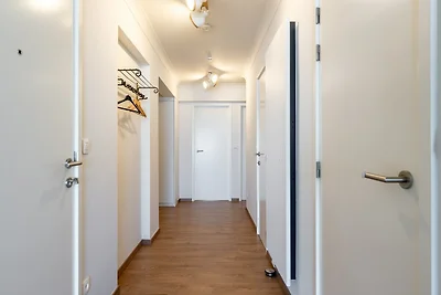 Wohnung in der Nähe der Seebrücke, Meer