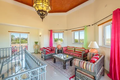 Villa Culebra voor 7 personen