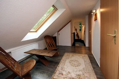 Ferienhaus Seeidyll, Teupitz