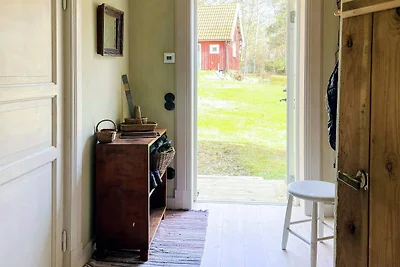 4 Sterne Ferienhaus in ISTORP