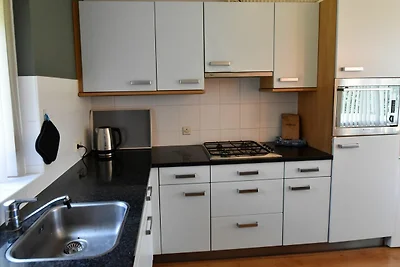 Casa vacanze a Zeewolde con piscina