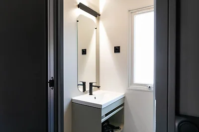 Modernes Ferienhaus in Sant Salvador