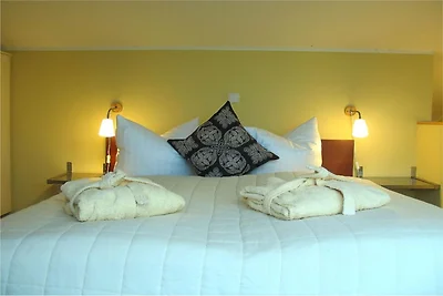 Elegant eingerichtete Ferienwohnung