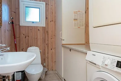 8 persoons vakantie huis in Glesborg-By Traum