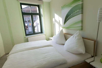 Ferienhaus in Malchow mit Schwimmbecken