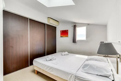 Appartamento di charme in paese per 4 persone