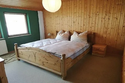 Vakantiehuis aan de rivier
