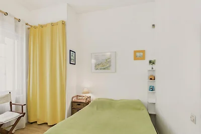 Wohnung in der Nähe des Strandes La Grande...