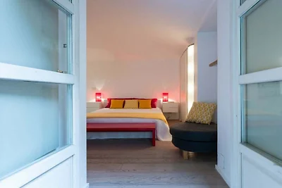 Appartamento a Torino con balcone