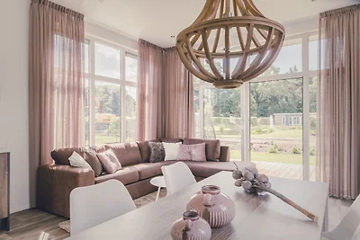 Bungalow mit schönem Garten in der Nähe des...