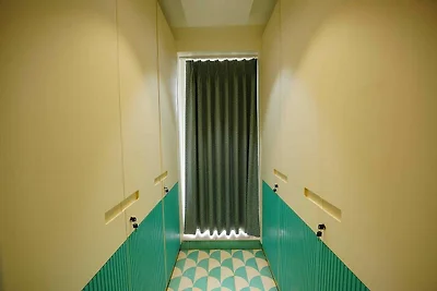 Villa Paraiso van DanCenter Pool Arpora