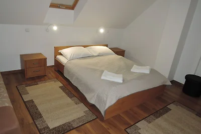 Ferienhaus f�r vier Personen in der Nהhe des ...
