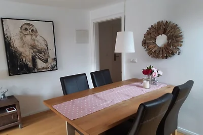 Apartamento vacacional de 1 dormitorio.