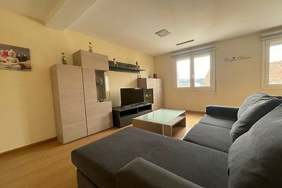 Appartement in Ourense nabij het stadscentrum