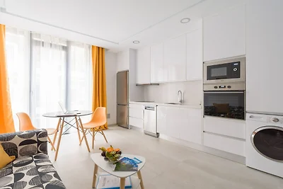 Wohnung in Las Palmas nahe Playa de Las...