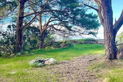 4 Sterne Ferienhaus in MYGGENäS