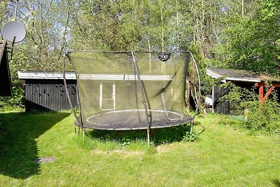 4 Sterne Ferienhaus in Gørlev