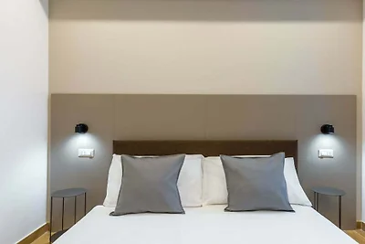 Colonna Appartement 4 Comfortabele...