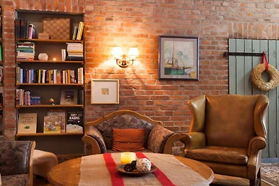 Aan het Ratzeburgmeer, Apolony Guesthouse