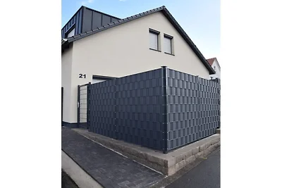 Ferienwohnung Mia