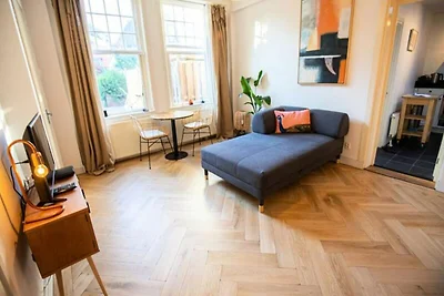 Haus in Zandvoort nahe Strand