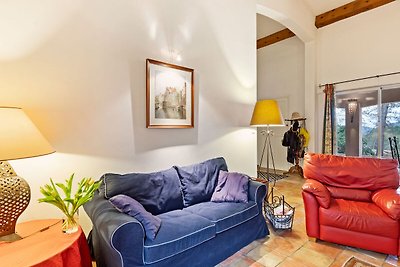 Charmante Villa in Bagnols-en-Forêt mit priva...