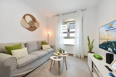 Elegante appartamento a Las Palmas per 3...