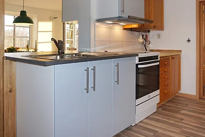 6 Personen Ferienhaus in ALSTERBRO-By Traum