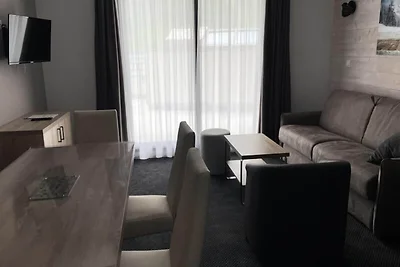 Studio für 6 Personen