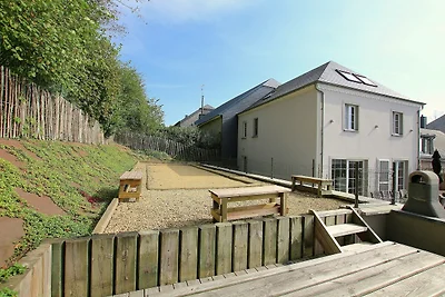 Vakantiehuis in Bastenaken met sauna