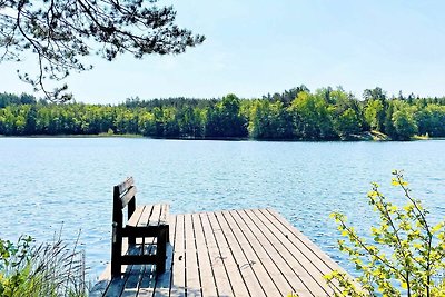 4 Sterne Ferienhaus in NORRTÄLJE