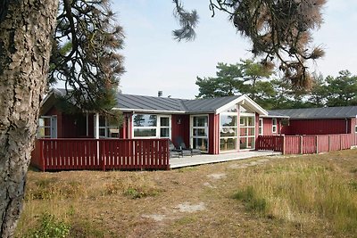 5 star holiday home in Aakirkeby