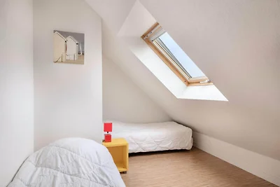 Apartment in Arzon in der Nähe von Port du...