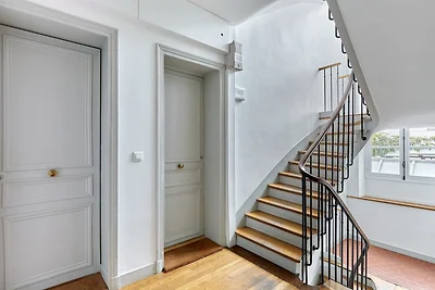 Charmant appartement met 1 slaapkamer Le...
