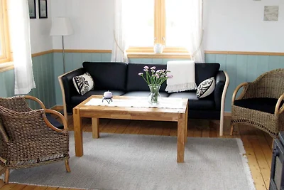 6 Personen Ferienhaus in ALSVÅG-By Traum