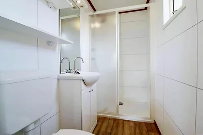 Sfeervol Duinchalet in Hollum nabij Golfbaan