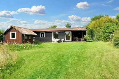 6 Personen Ferienhaus in Fårevejle-By Traum