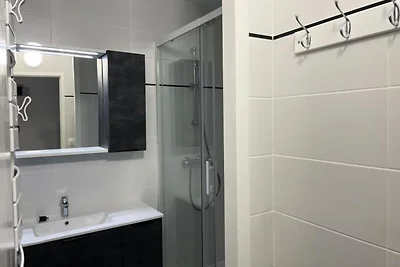 Apartment in der Nähe der Pisten in den...