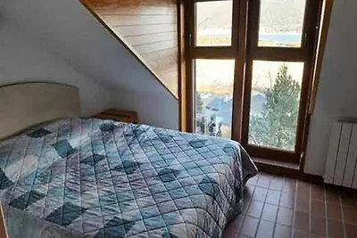 Appartement in Les Angles bij skipistes