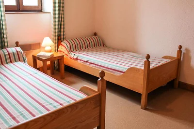 Ferienhaus für 6 Personen