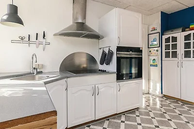 5 osob apartament w Tranekær