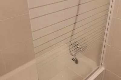 Monolocale per 4 persone, esposto a ovest