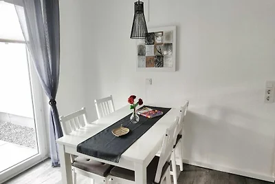 Appartamento per vacanze Heide 1