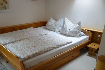 Ferienwohnung mit 1 Schlafzimmer