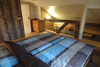 Dom wakacyjny w Monschau z basenem