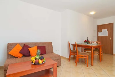 Apartments Island Beat - Two Bedroom Apartmen...