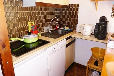 Mont'seu Residence f�r vier Personen