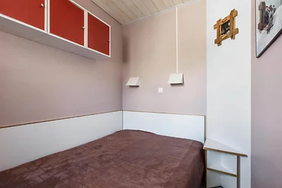 2-Zimmer-Wohnung für 5 Personen - Auswahl