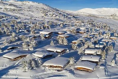Hütte in Hochfügen nahe Skipisten