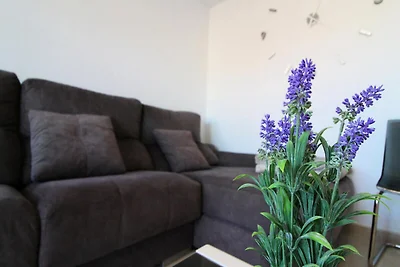 Appartement in Canet bij Playa de Canet